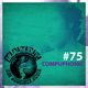 M.A.N.D.Y. pres Get Physical Radio #75 mixed by Compuphonic logo