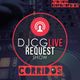 DJCG LIVE REQUEST SHOW CORRIDOS 05/18/16! logo