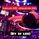 Greek mix 2020 - ελληνικο mix 2020 ( by dj leo ) logo