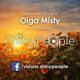 Olga Misty - Shiny People live stream (May 24 2020) logo