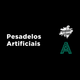 Pesadelos Artificiais / Admirável Mundo Novo (04.11.19) logo