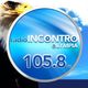 Intervento di Rocco Ilaria sui 105.8 F.M di Radio Incontro Olympia logo