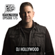 CK Radio Episode 175 - DJ Hollywood logo