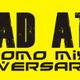 MAD ATARI PROMO SET FOR MEC logo