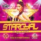 Stargyal - The Best of Ashnie - Full CD logo