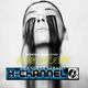 ELENOIRE Dj Andrea Sabato live on X-CHANNEL RADIO 15.09.13 logo