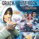 Crack House Rock logo