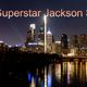 The Superstar Jackson Show-Christmas Show logo