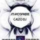 228° SOUND SYSTEM “ ATMOSPHERE “  by CALZO DJ logo