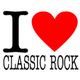 CLASSIC ROCK MIX logo
