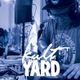 DJ Chunky's stinkin 'Kult Yard Mix' logo