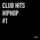 CLUB HITS HIPHOP #1 logo
