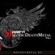 VA - 2010 - Modern Melodic DEATH Metal Compilation 1 logo