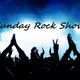 Crossfire Radio - Sunday Rock Show 05/04/2015 logo