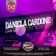 Dany Cardone LIVE - Johnny B Good, Neuquen - Junio 2016 logo