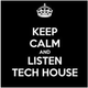 Tech House Set From The Finest Februar 2016 logo