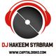 2018.03.21 DJ   HAKEEM SYRBAM logo