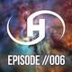 Hypergalaxy Radio #006 with Stardust Collide (feat. Tequila or Water) logo