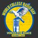 World College Radio Day Gets Funked Up logo