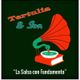 Tertulia y Son (Especial sobre Flautistas en la Musica Afrocaribeña) 27 de Julio de 2020 logo