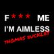 Flip me I'm Aimless - Buckley logo