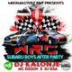 Dj Kalonje Oficial WRC Subaru Boyz Afterparty After Party Promo MIxx Ft Mc Disso & DJ Issa Platinum logo
