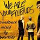 We are your friends (Soundtrack Mix) logo