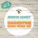 Play 3: Marvin Humes' Summertime Beach House Mix logo