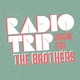 Radio Trip - Diggin' For The Brothers // VOL 1. logo