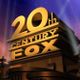 Film Music At 20th Century Fox logo
