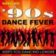 REMIXLAND 90S DANCE FEVER logo