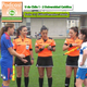 Pasión de Hincha FM - Fútbol Femenino / Adulta - Fecha 10 : U de Chile vs Universidad Católica logo