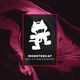 Monstercat - Best of DnB & Drumstep Mix logo