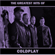 COLDPLAY - THE RPM PLAYLIST logo