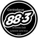 Wayne Eldrige 7-9pm Facebook live Centreforce radio logo
