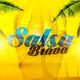 Dj Fer Sesion Salsa Brava mix logo