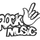 Hard Rock - Now Im Rocking... logo