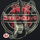 ALTERNATIVE ROCK 90's on the beat SESSION 81 HOT 106 Radio Fuego logo