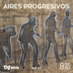 DJ Wars No. 47 - Día de Sparring/Aires Progresivos: Franz Zappa, Mew, Porcupine Tree, Primus, Yes. logo