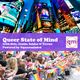 Queer State of Mind #117 Justin's B-Day, Met Gala, Tony Noms & More logo
