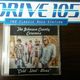 Drive 105 Local Music Show-Johnson County Coroners logo