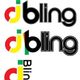 Dj Bling Live in USA Seattle logo