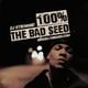 100% The Bad Seed (DJ Stikmand) logo