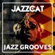 Jazz grooves logo