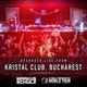 Global DJ Broadcast Feb 08 2018 - World Tour: Bucharest logo