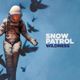 Snow Patrol-Wildness mixtape logo