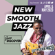 New Smooth Jazz From April & May 2023 (Live Stream) logo