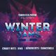 Winter Jams 2015 - Chart Hits-RnB-Afrobeat-Dancehall logo