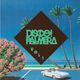 Disco Palmera! Podcast Vol.1 logo