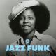 A Jazz Funk Mixtape By DJ Marky logo